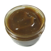 Super Concentrated Herbal Hair Jelly, Super Formula, enlarged to show detail