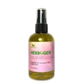 Organic Argan Low Porosity Hair Growth Oil