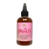 The Potion Hair Growth Oil Containing 33 Herbs and Essential Oils - Grade B