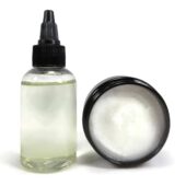 Pure Coconut Cradle Cap Oil, Gentle Herbal Baby Hair Balm, Cradle Cap, Dry Scalp