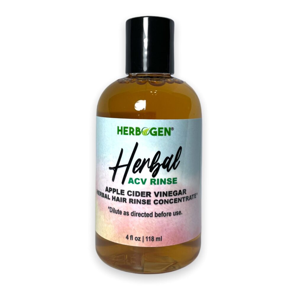 Stop Fallin' Herbal ACV, Vinegar Rinse, herbal hair rinse, Hair Growth
