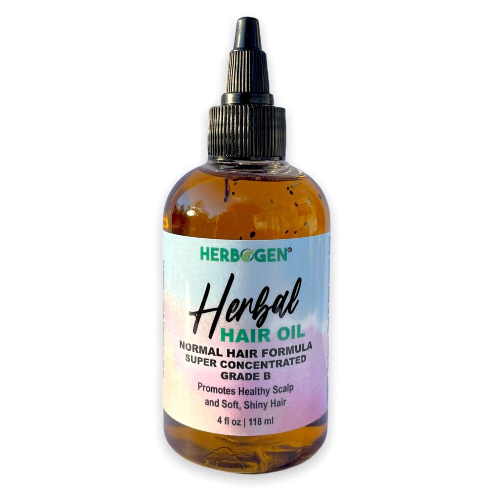 Herbal Hair Oil, Growth serum, 26 Herbs & oils, Hair Growth Amla