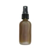 Horsetail Nettle Hair Elixir 2 ounce glass bottle For Hair, Natural Hair Spray, Hair Growth Spray, Hair Tonic Bottle