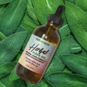 Super Concentrated Herbal Hair Oil, Hair Growth oil, Growth Serum with 26 Herbs & oils, Amla oil