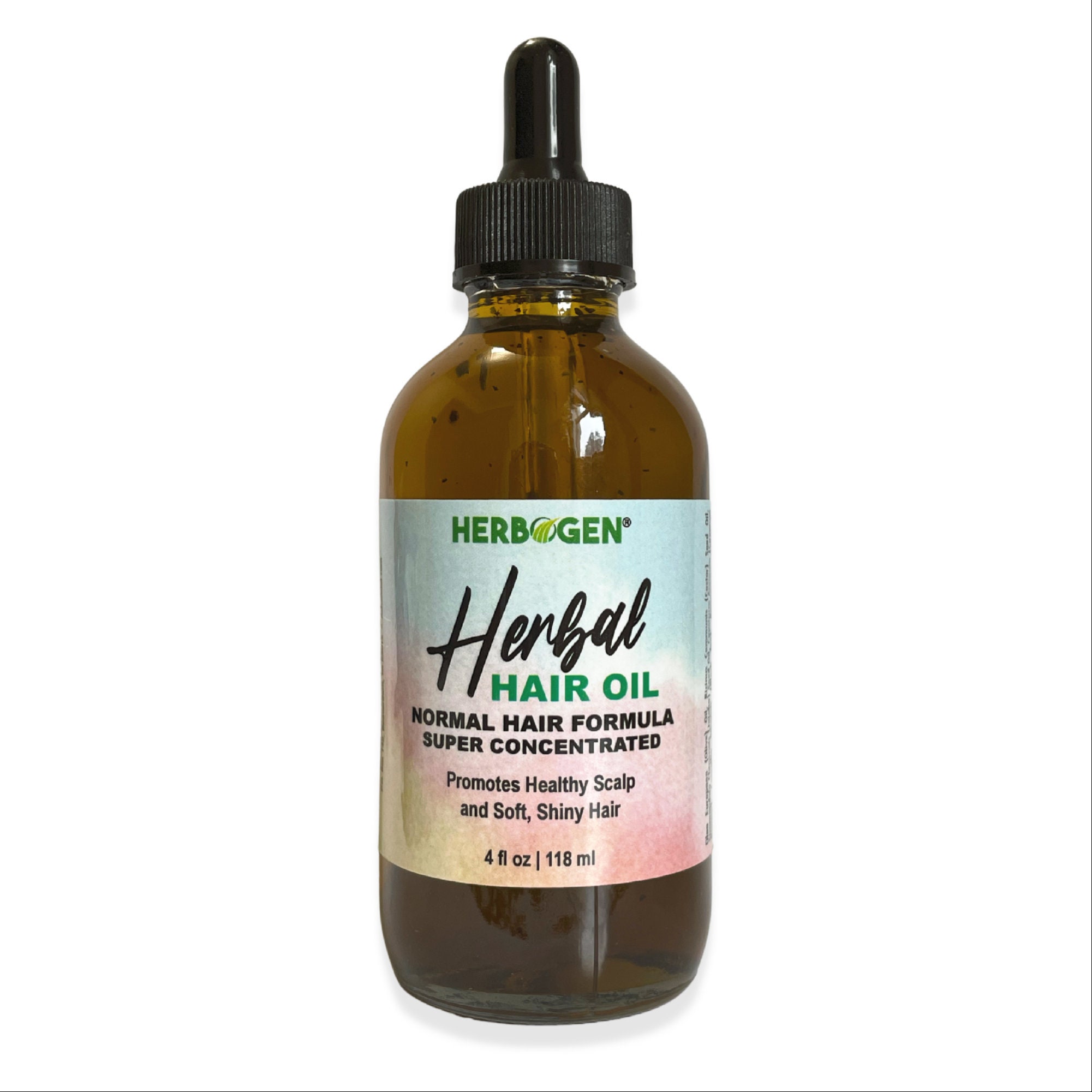 Super Concentrated Herbal Hair Oil, Hair Growth oil, Growth Serum with 26  Herbs & oils, Amla oil - Asha + Miel Body Care