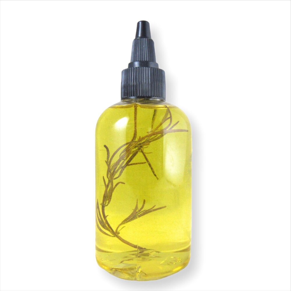 Rosemary Hair Oil, Hair Growth, Argan oil Hair Serum, Herbal Hair Oil
