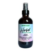 Hair Growth product spray, Mega Herbal Scalp with Aloe, Biotin, Burdock