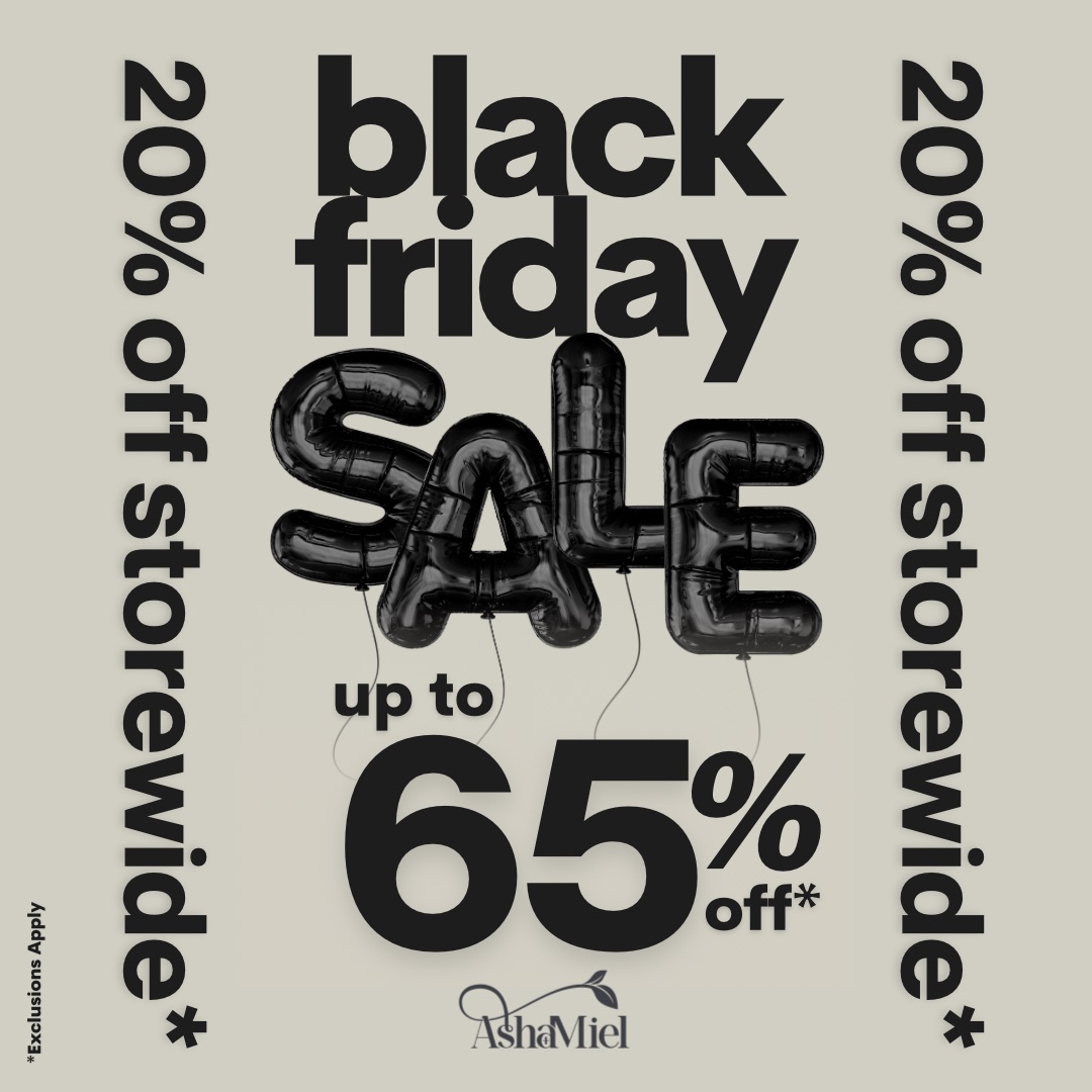Black Friday Sale Graphic